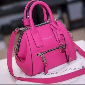 Marc Jacobs Mini Incognito crossbody handbag